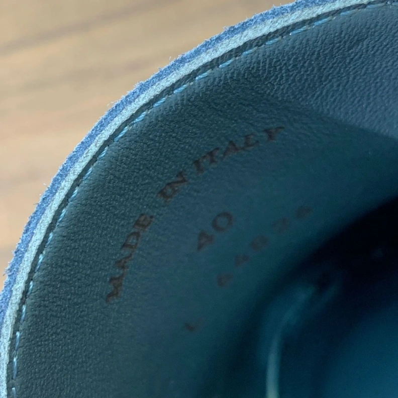 Refined Othxr Slippers 212801