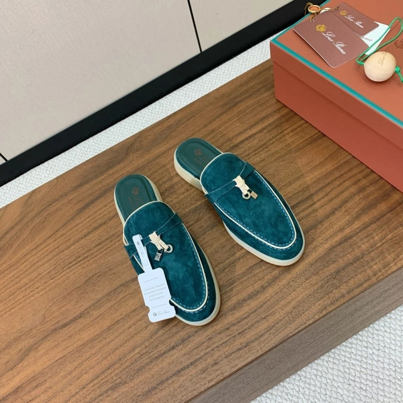 Othxr Slippers Durable 212799
