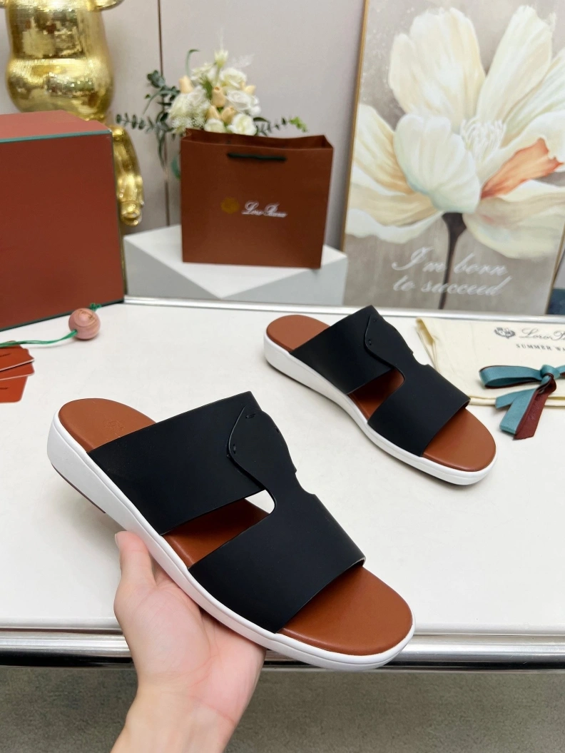 Refined Othxr Slippers 212777