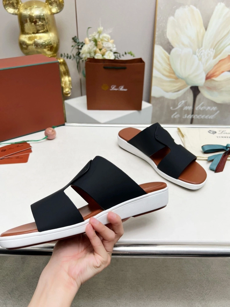 Refined Othxr Slippers 212777