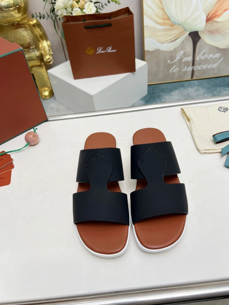Refined Othxr Slippers 212777