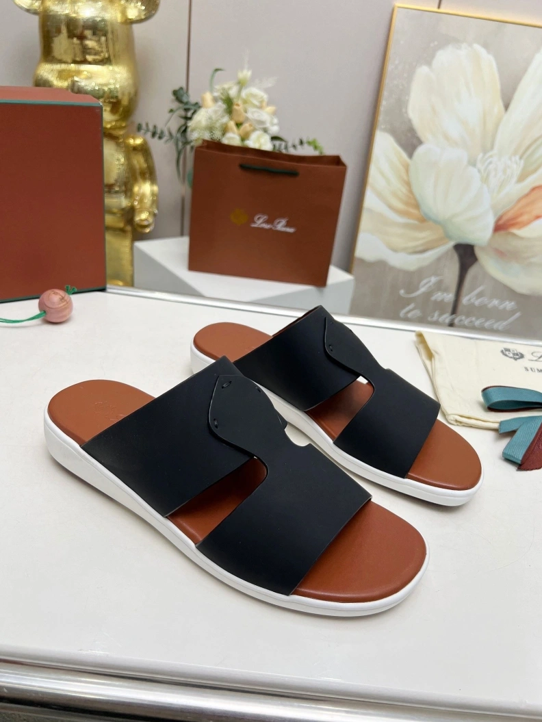 Refined Othxr Slippers 212777