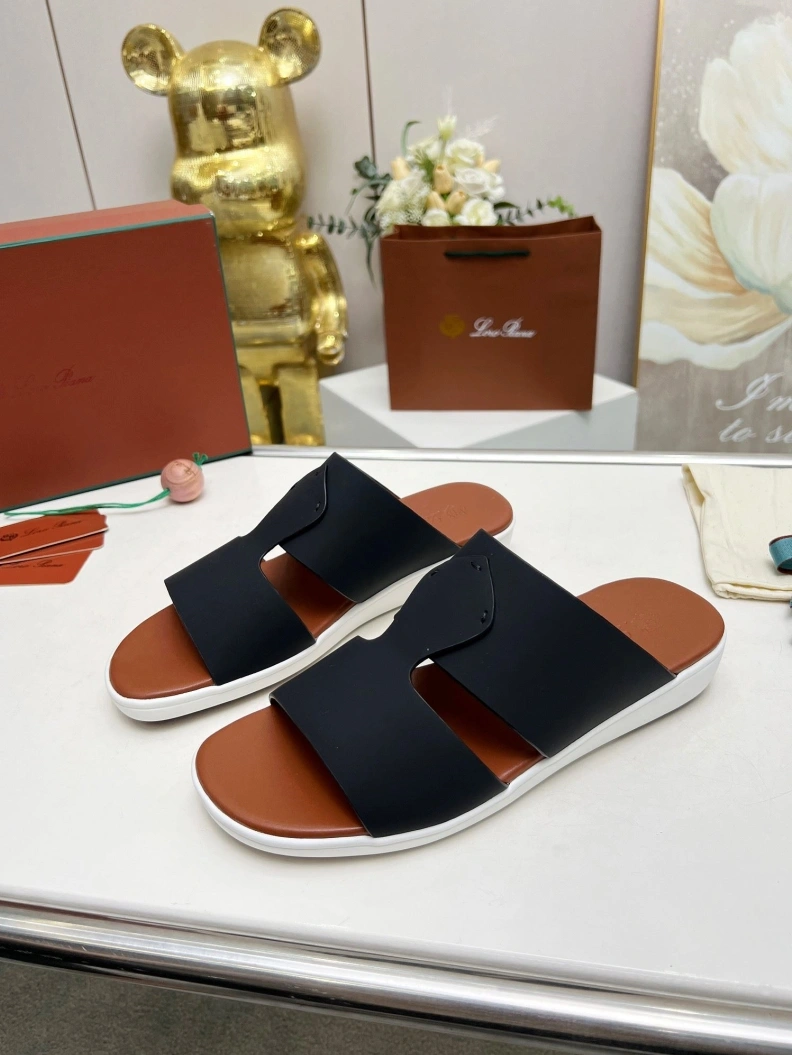 Refined Othxr Slippers 212777