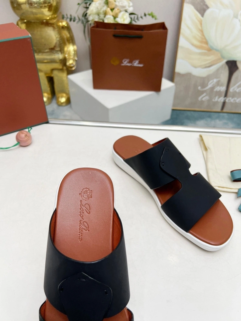 Refined Othxr Slippers 212777