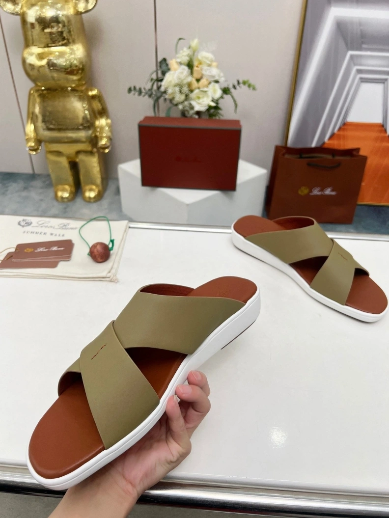 Othxr Slippers Elegant 212772