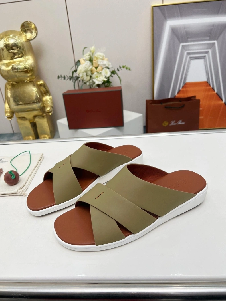 Othxr Slippers Elegant 212772