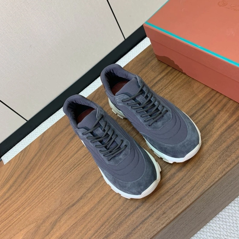 Othxr Sneakers Breathable 212655