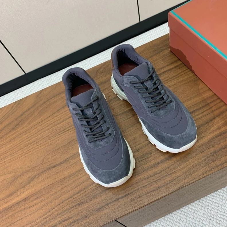 Othxr Sneakers Breathable 212655