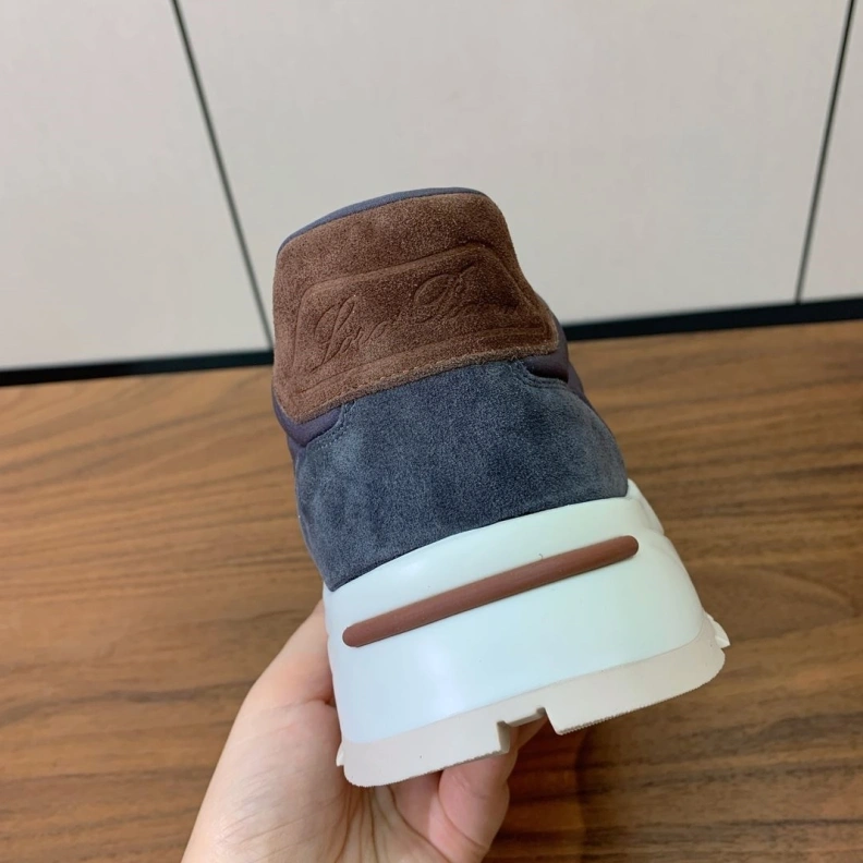 Othxr Sneakers Breathable 212655