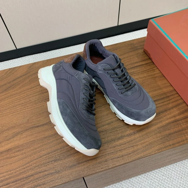 Othxr Sneakers Breathable 212655