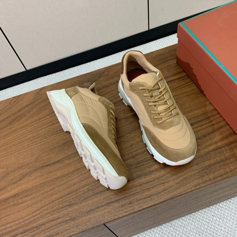 Othxr Sneakers Breathable 212652