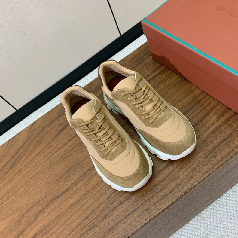 Othxr Sneakers Breathable 212652