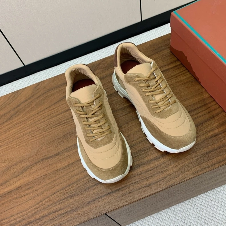 Othxr Sneakers Breathable 212652