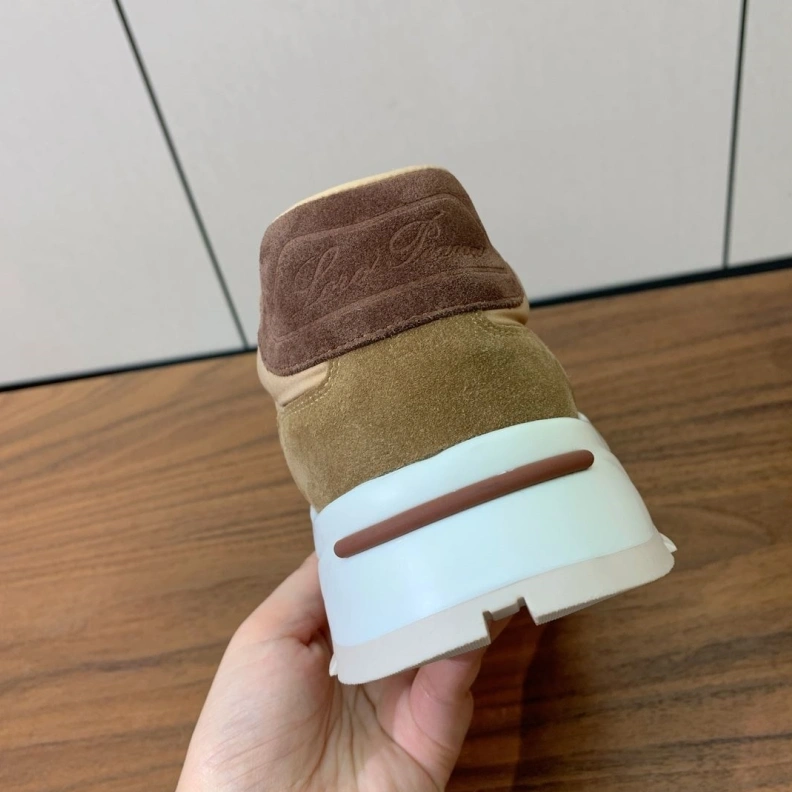 Othxr Sneakers Breathable 212652