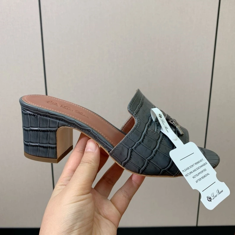 Bold Othxr Slippers 212768