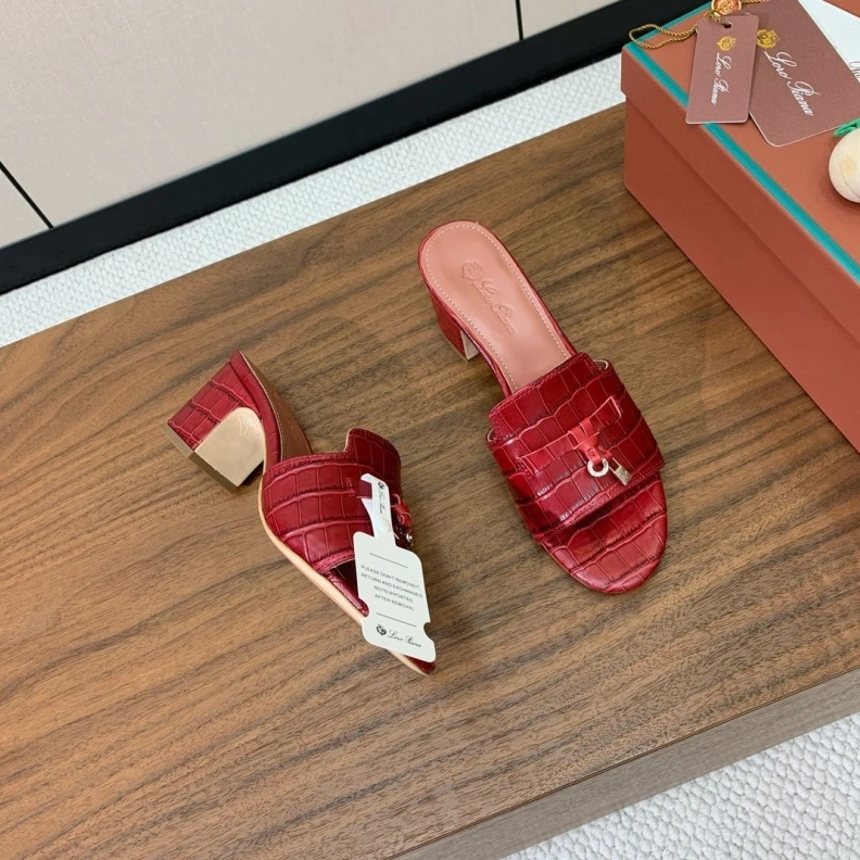 Elegant Othxr Slippers 212763