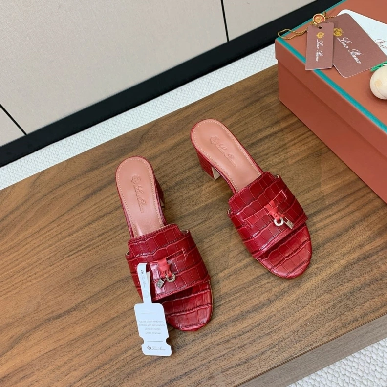 Elegant Othxr Slippers 212763
