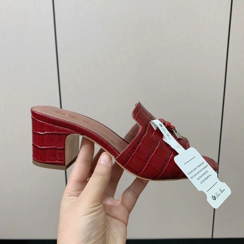 Elegant Othxr Slippers 212763