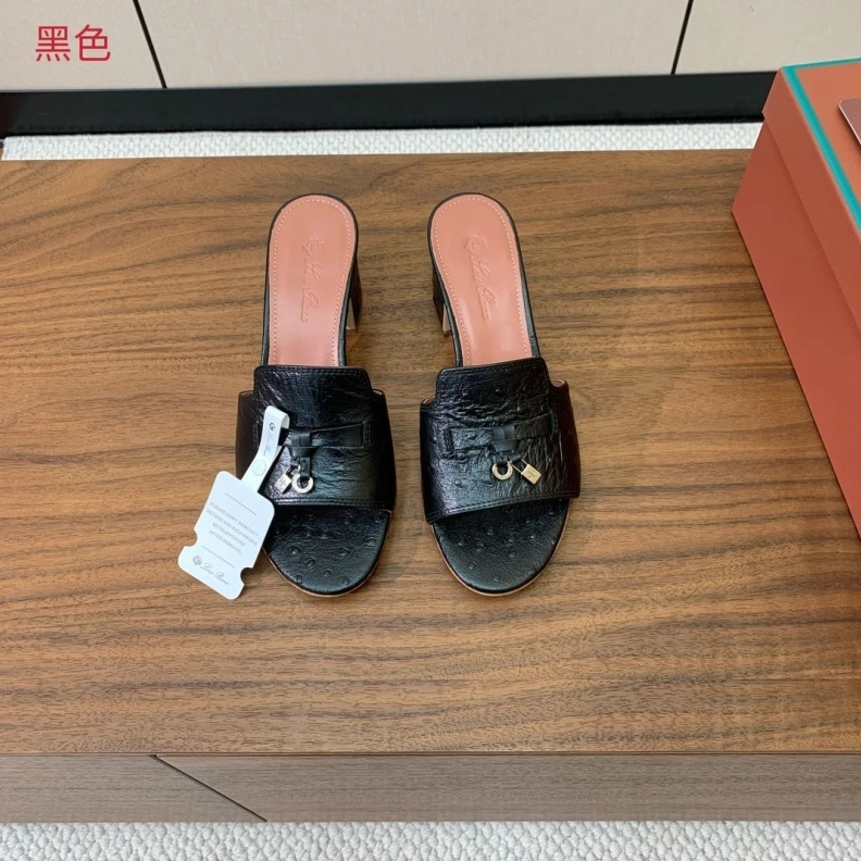 Othxr Slippers Breathable 212761