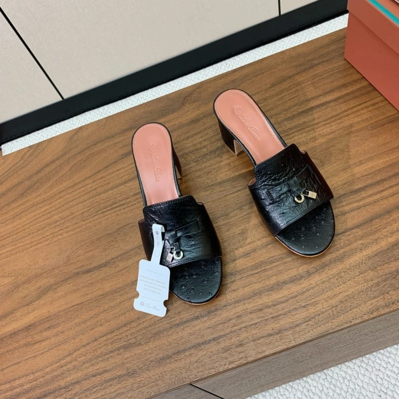 Othxr Slippers Breathable 212761
