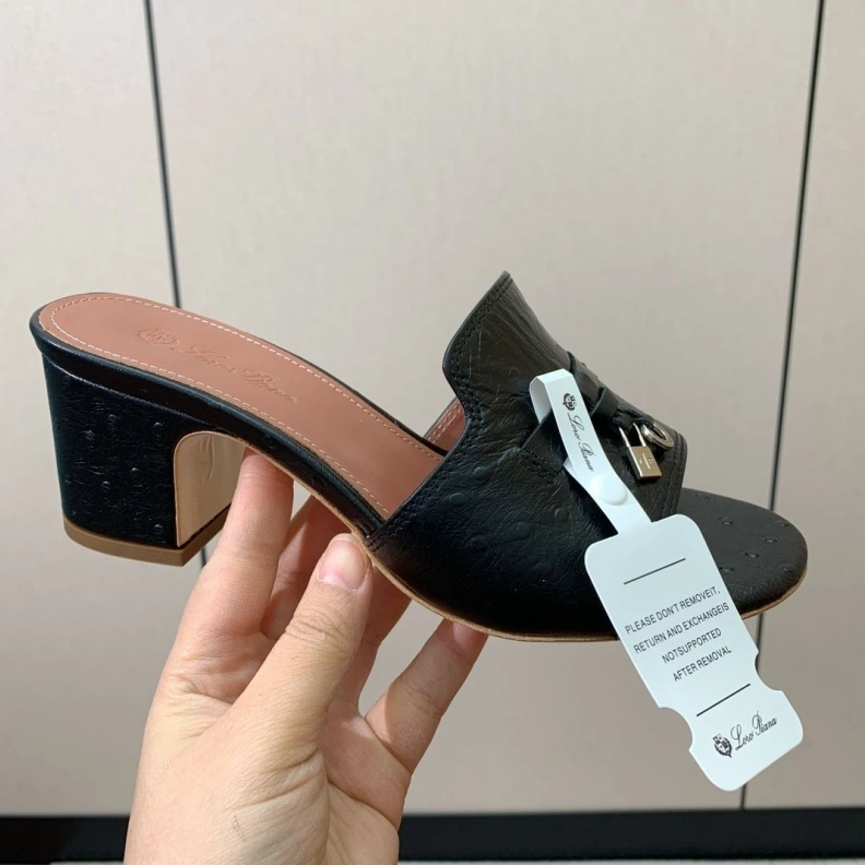 Othxr Slippers Breathable 212761