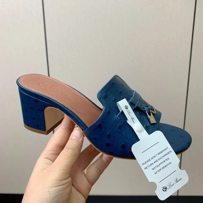 Othxr Slippers Comfortable 212760