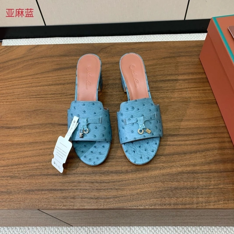 Othxr Slippers Compact 212756
