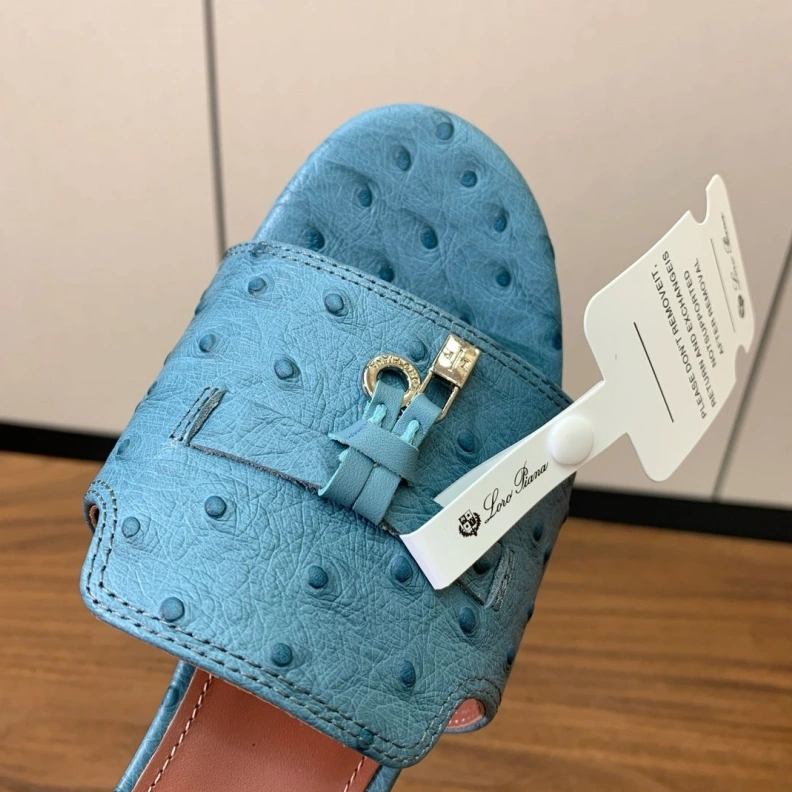 Othxr Slippers Compact 212756