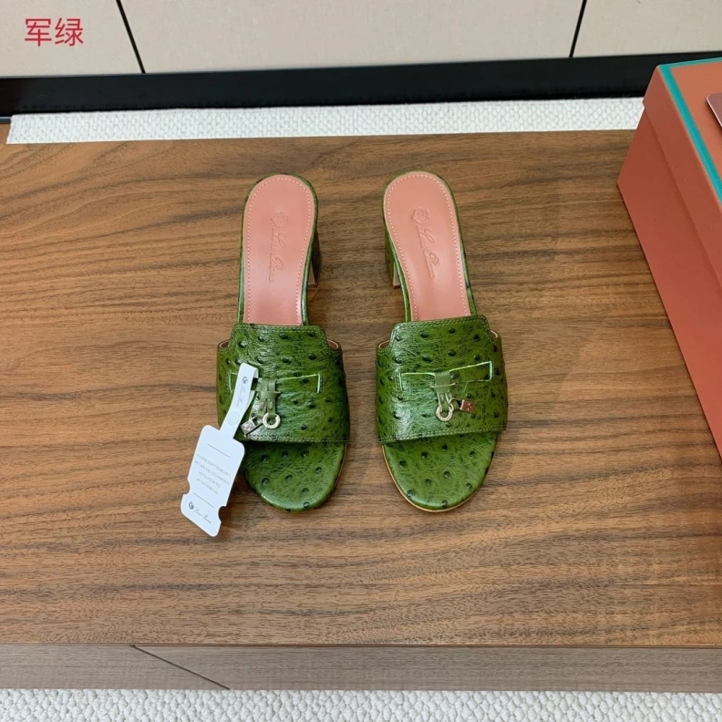 Functional Othxr Slippers 212755