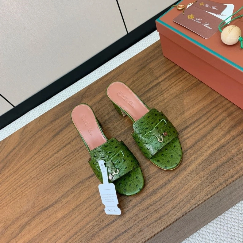 Functional Othxr Slippers 212755