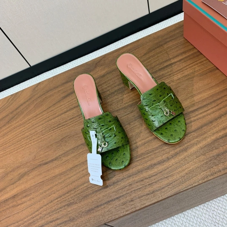 Functional Othxr Slippers 212755