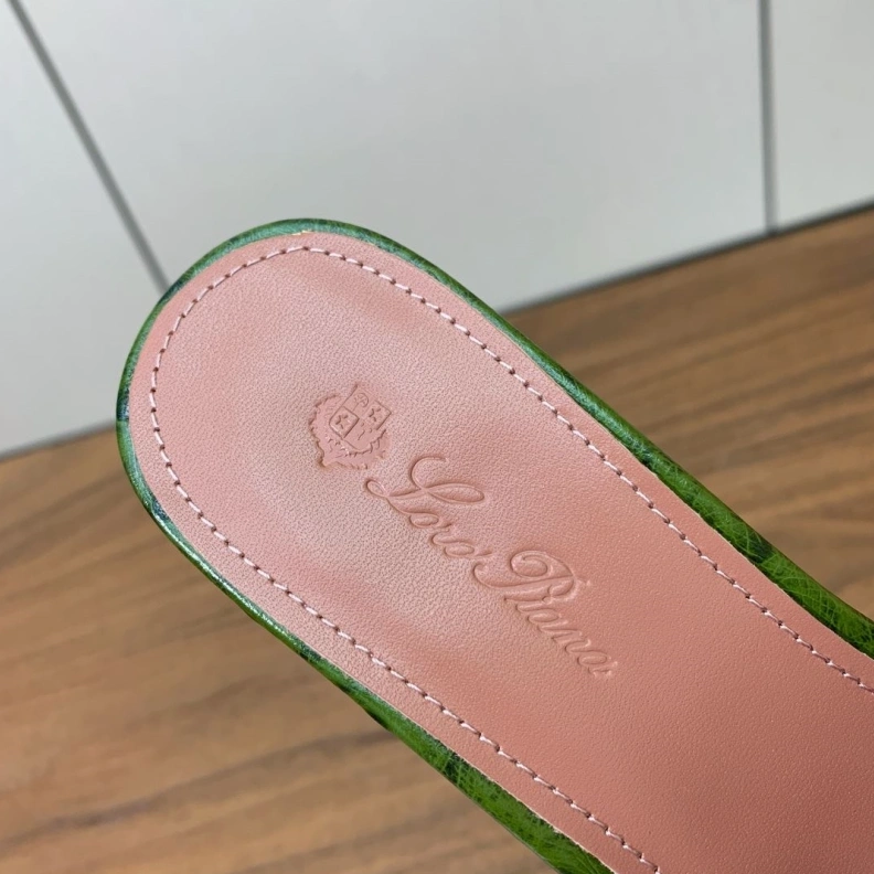 Functional Othxr Slippers 212755