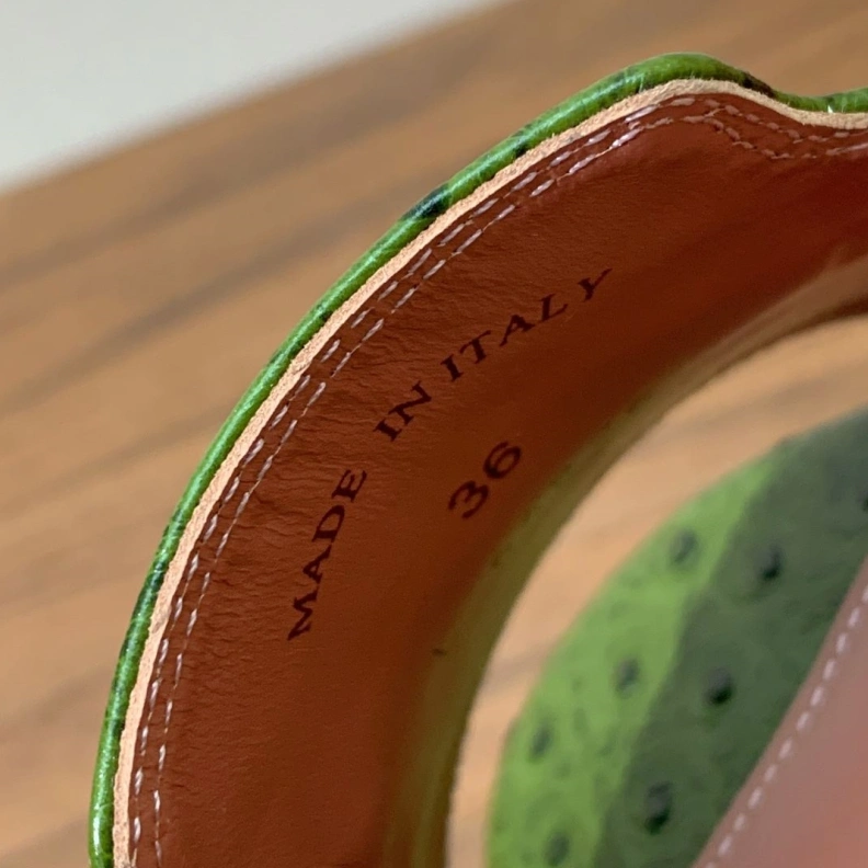 Functional Othxr Slippers 212755
