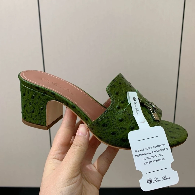 Functional Othxr Slippers 212755