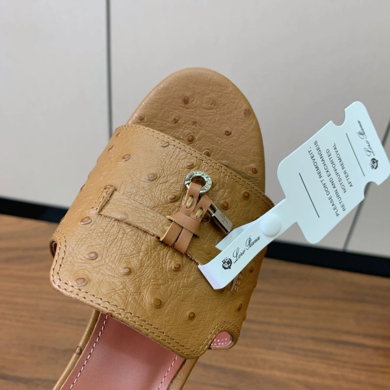 Lightweight Othxr Slippers 212747