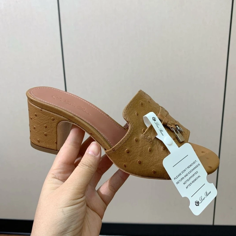 Lightweight Othxr Slippers 212747