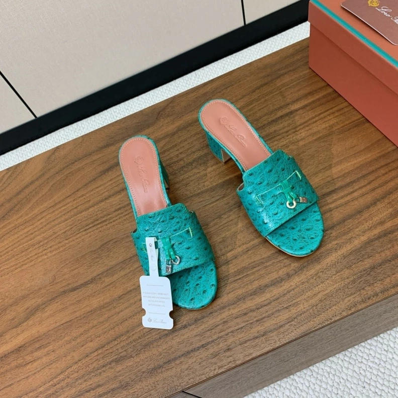 Othxr Slippers Vibrant 212752