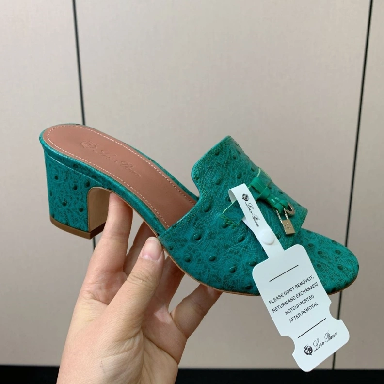 Othxr Slippers Vibrant 212752