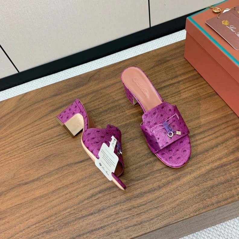 Sophisticated Othxr Slippers 212754