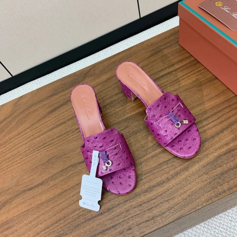 Sophisticated Othxr Slippers 212754