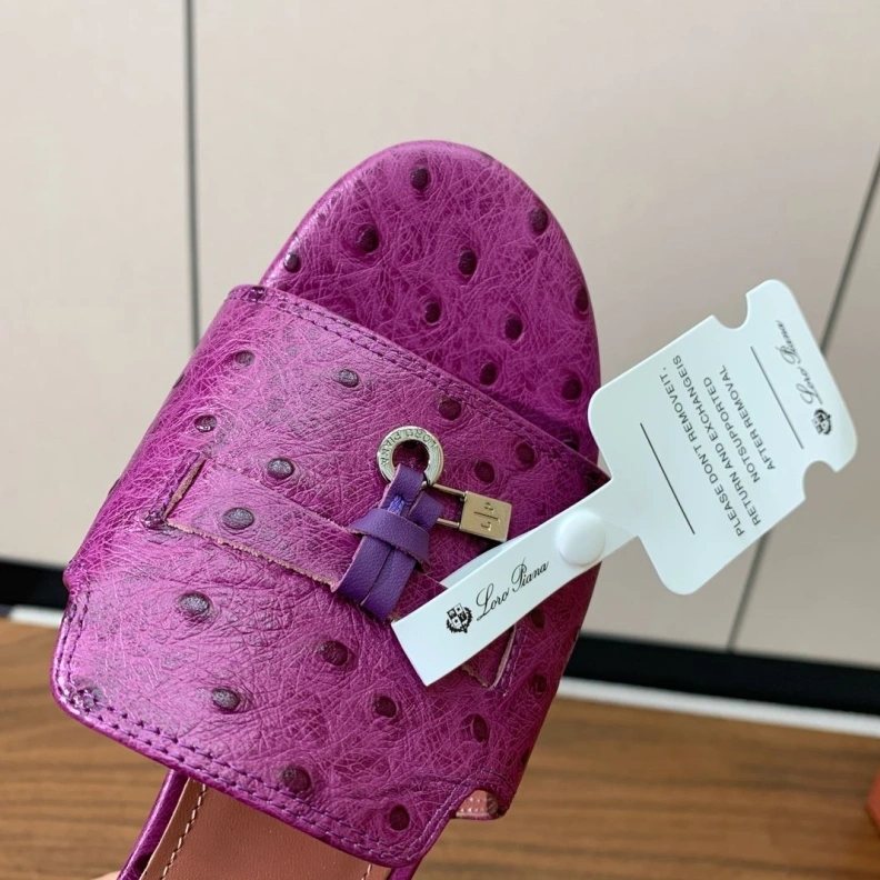 Sophisticated Othxr Slippers 212754