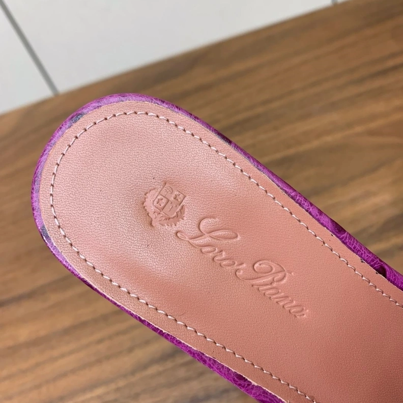 Sophisticated Othxr Slippers 212754