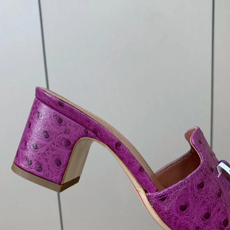 Sophisticated Othxr Slippers 212754
