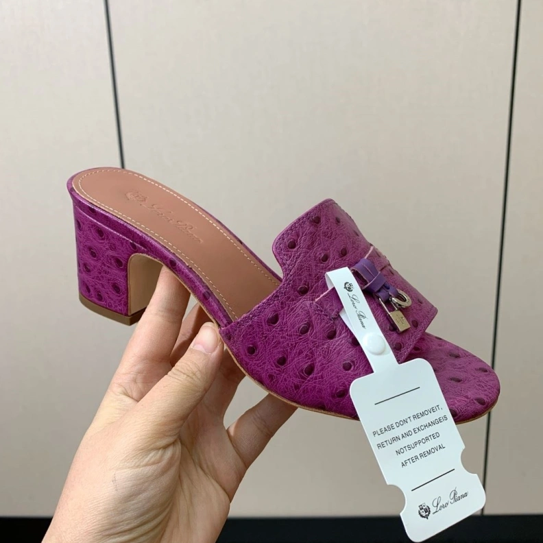 Sophisticated Othxr Slippers 212754