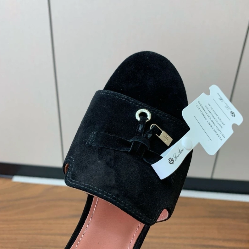 Othxr Slippers Breathable 212750