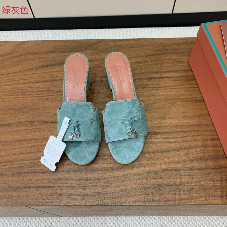 NewStyle Othxr Slippers 212743