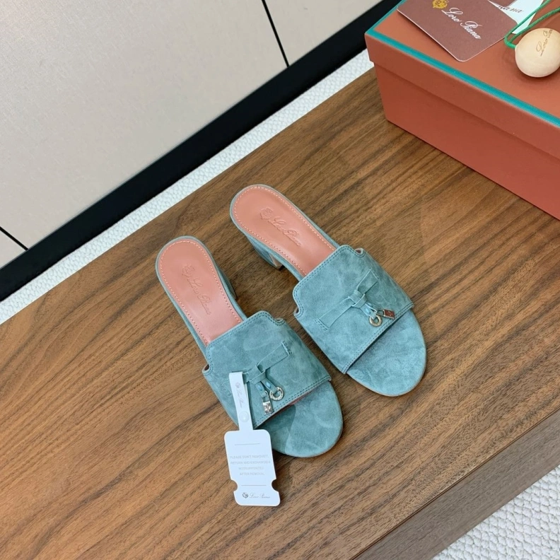 NewStyle Othxr Slippers 212743
