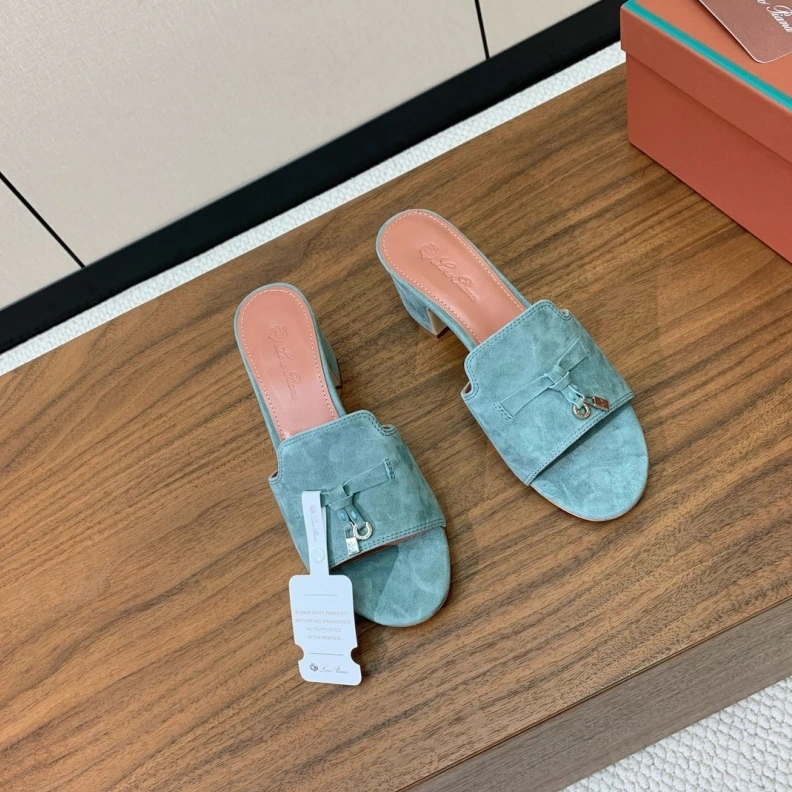 NewStyle Othxr Slippers 212743
