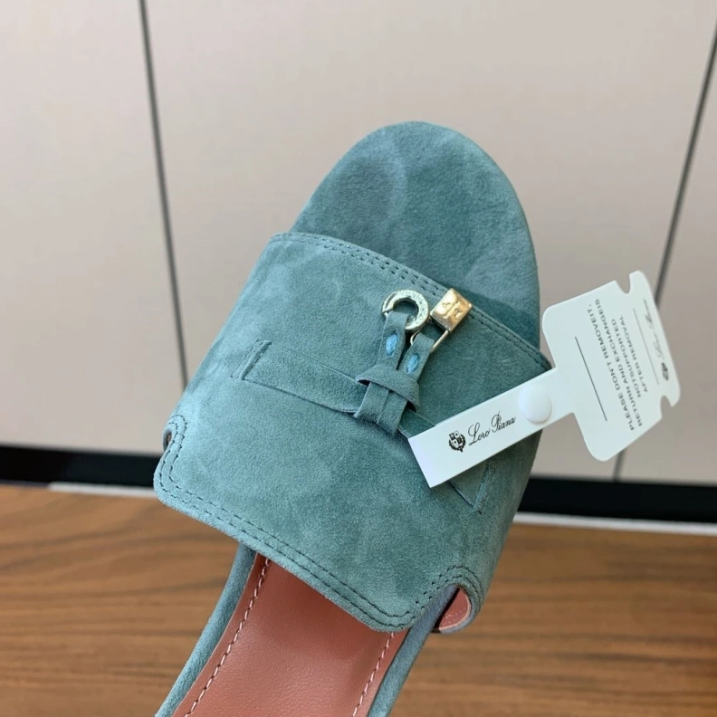 NewStyle Othxr Slippers 212743