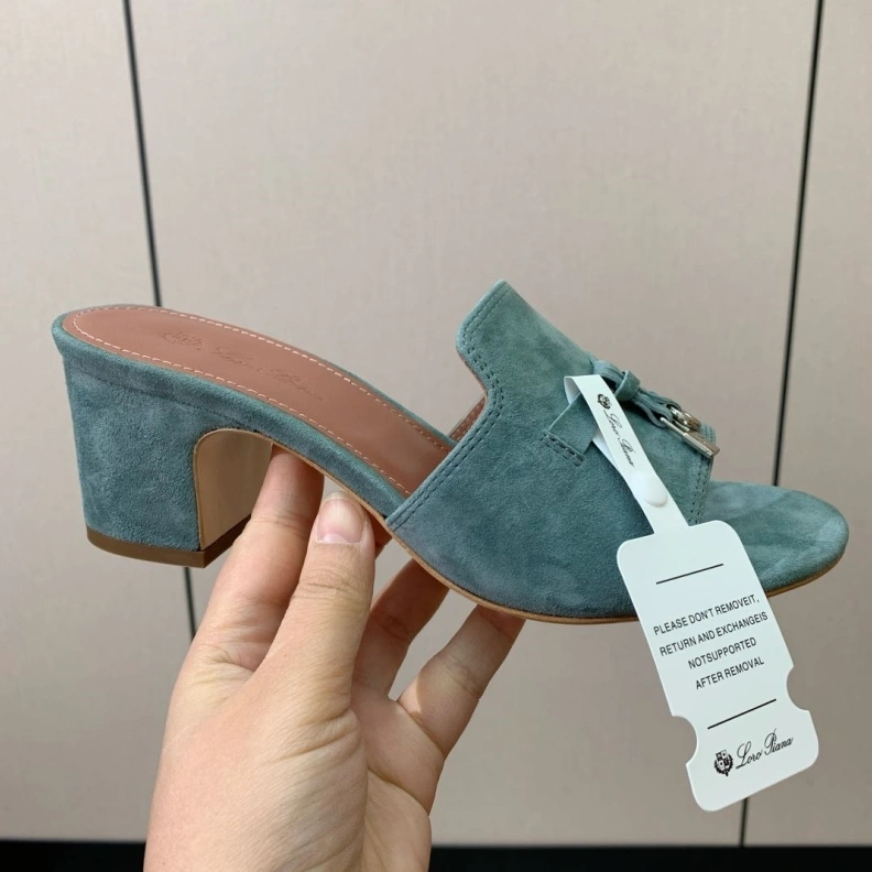NewStyle Othxr Slippers 212743